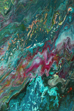 Load image into Gallery viewer, A Cacophony of Colour
