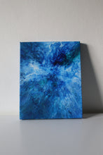Load image into Gallery viewer, Blue Pulsation
