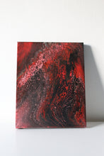 Load image into Gallery viewer, The Flow of Lava
