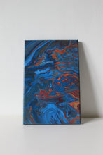 Load image into Gallery viewer, Fire Meets Water
