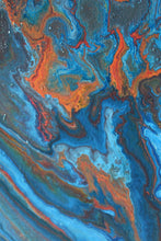 Load image into Gallery viewer, Fire Meets Water
