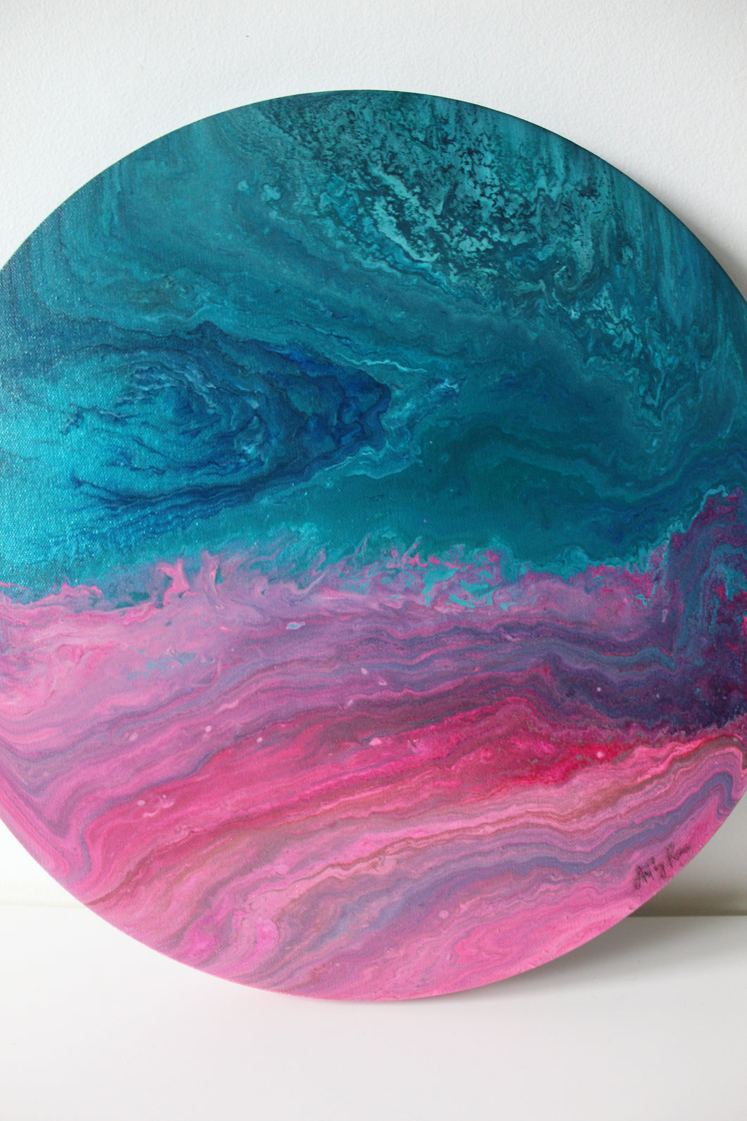 The Undiscovered Planet