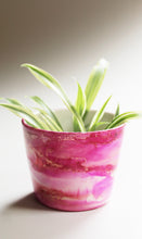 Load image into Gallery viewer, Baby Pink Plant Pot
