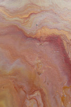 Load image into Gallery viewer, In The Layers Between Acrylic Canvas
