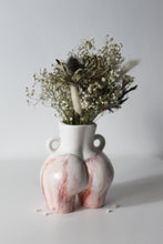 Load image into Gallery viewer, Blush Booty Vase
