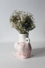 Load image into Gallery viewer, Blush Booty Vase
